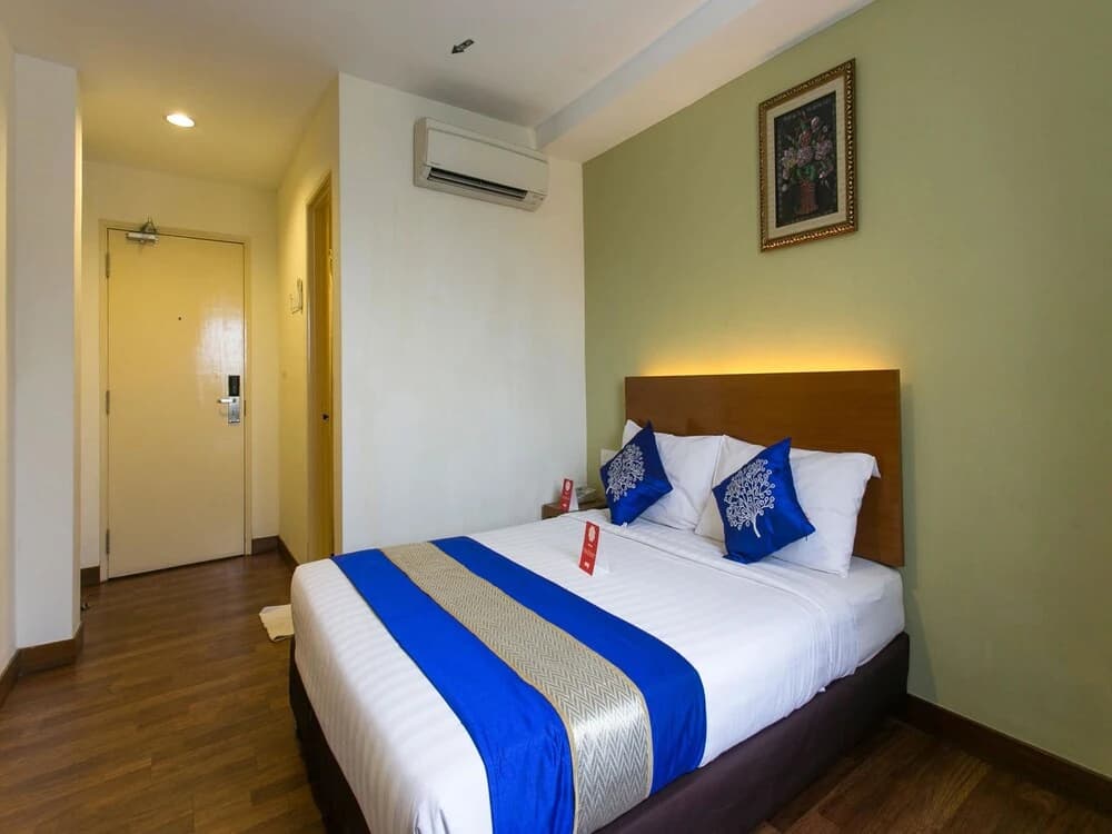 OYO 255 My Hotel KL Sentral - photo 7