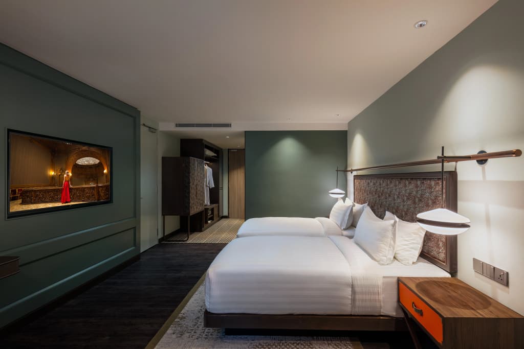 The George Penang By The Crest Collection - photo 24