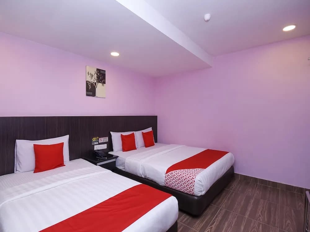 Hotel O 98inn - photo 7