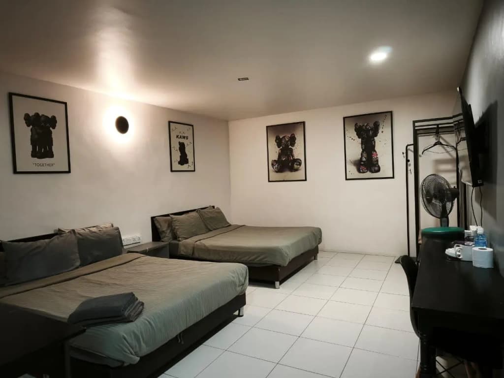 Live Com Hotel - photo 16