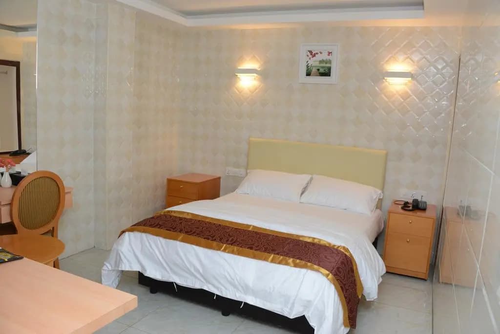 Suwara Hotel - photo 39
