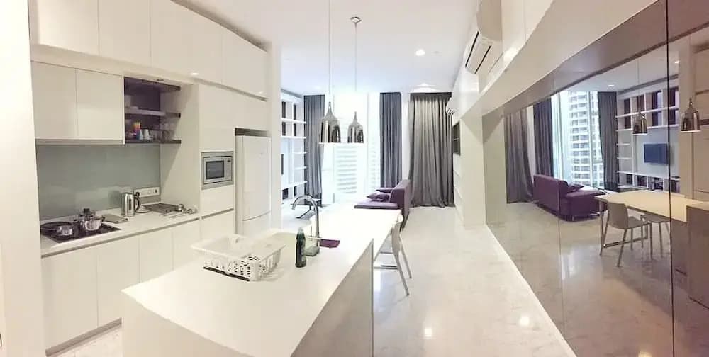 The Platinum Suites 17 - photo 22