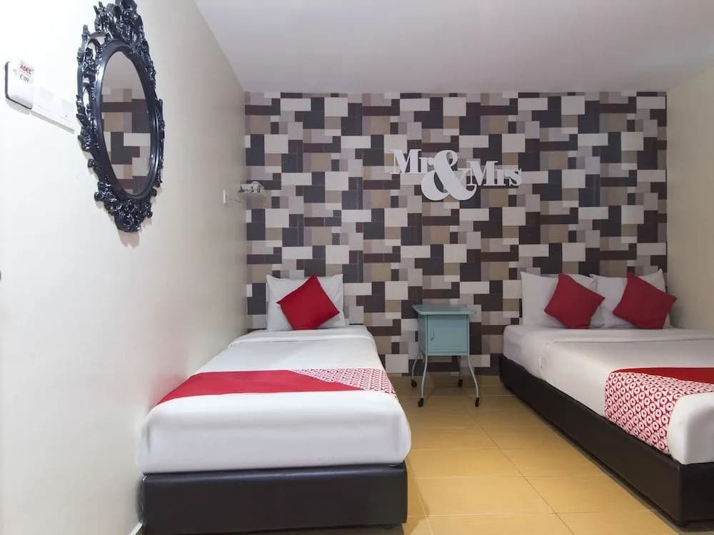 OYO 604 Hotel Est Equine Park - photo 6