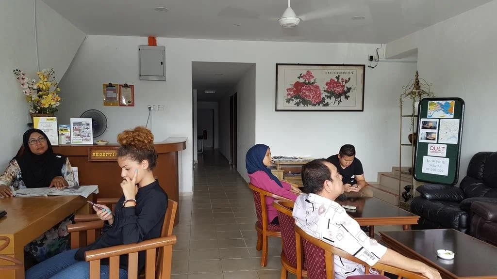 Home Inn Skudai Soho - photo 9