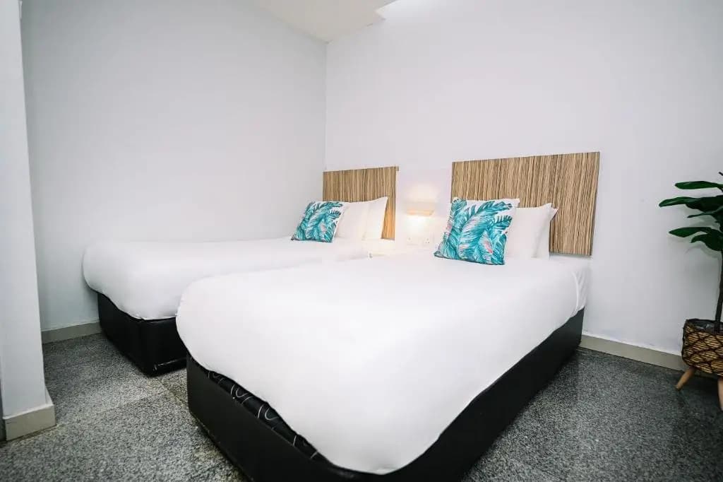 Best View Hotel Subang Jaya - photo 30