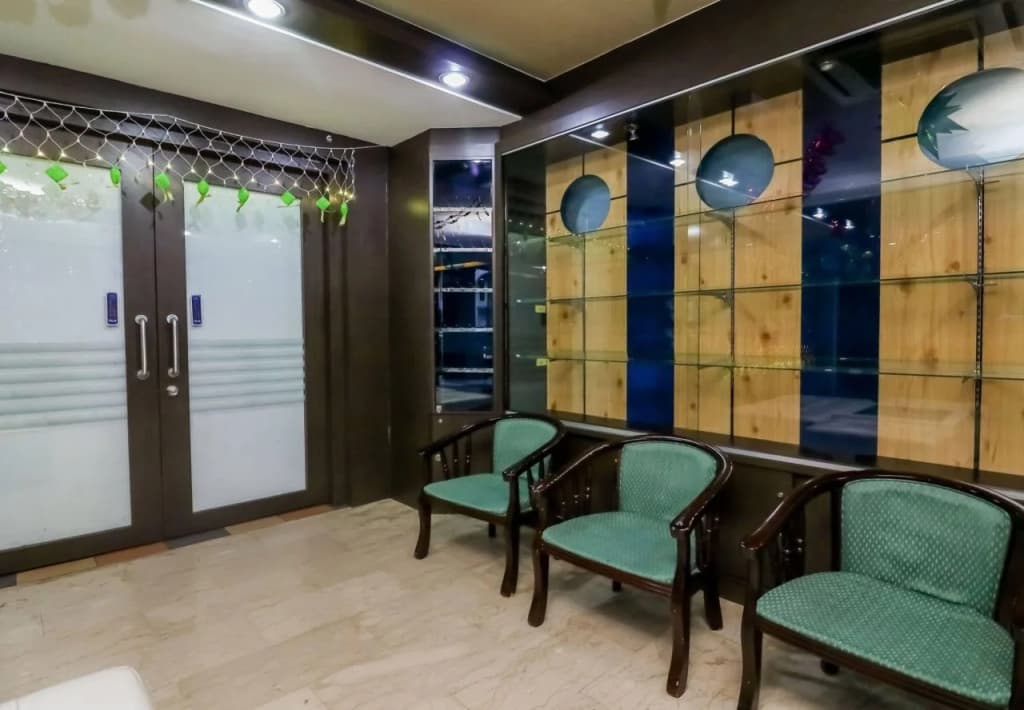 Nida Rooms Johor Danga City Comfort at Zen Zeng Hotel - photo 16