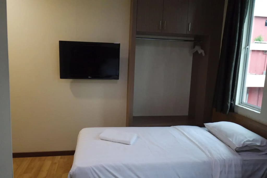 Home Hotel Labuan - photo 2