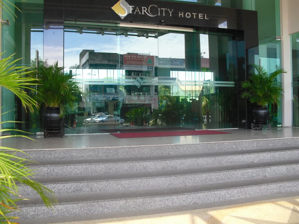 StarCity Hotel Alor Setar - photo 1