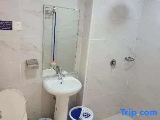 JLC Homes 306 (2 Bedroom Apartment) at JLC Residence Melaka Raya - photo 1