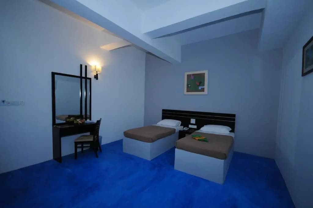 Oyo 44082 Kuala Melaka Inn - photo 11