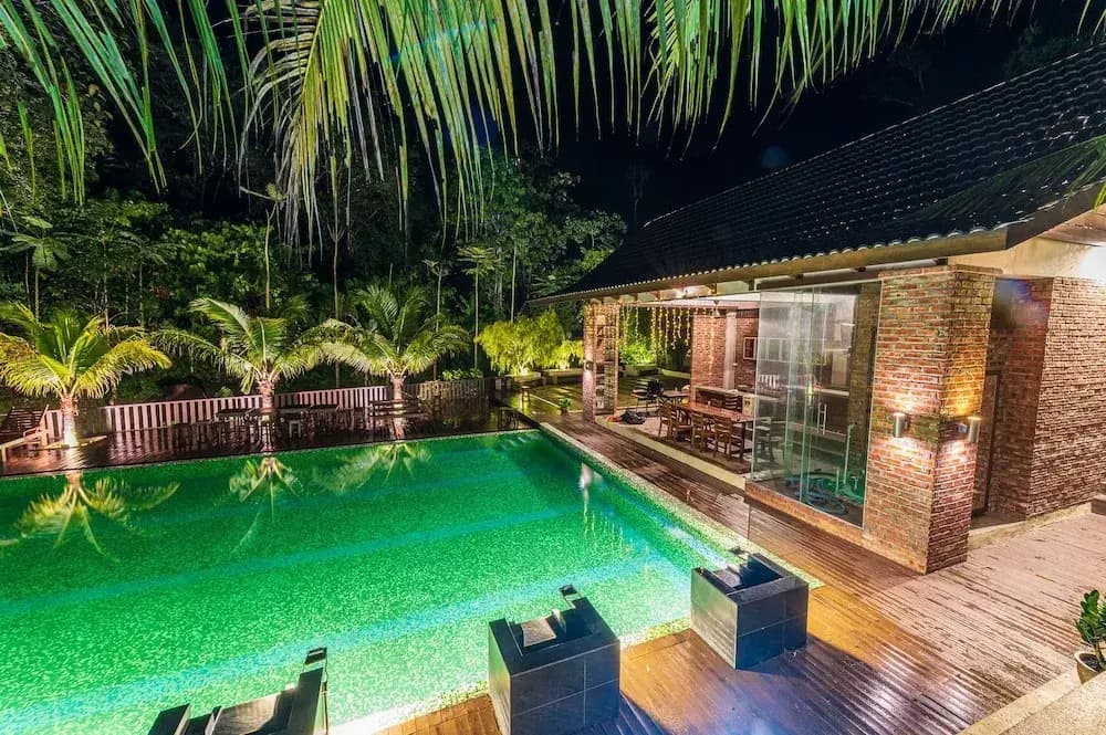 Bentong Eco Wellness Resort - photo 19