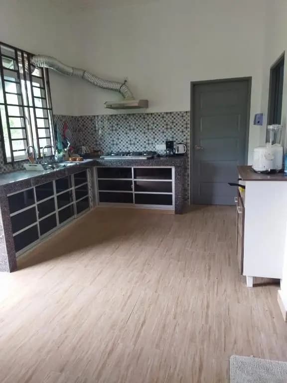 De Asfa Homestay - photo 11