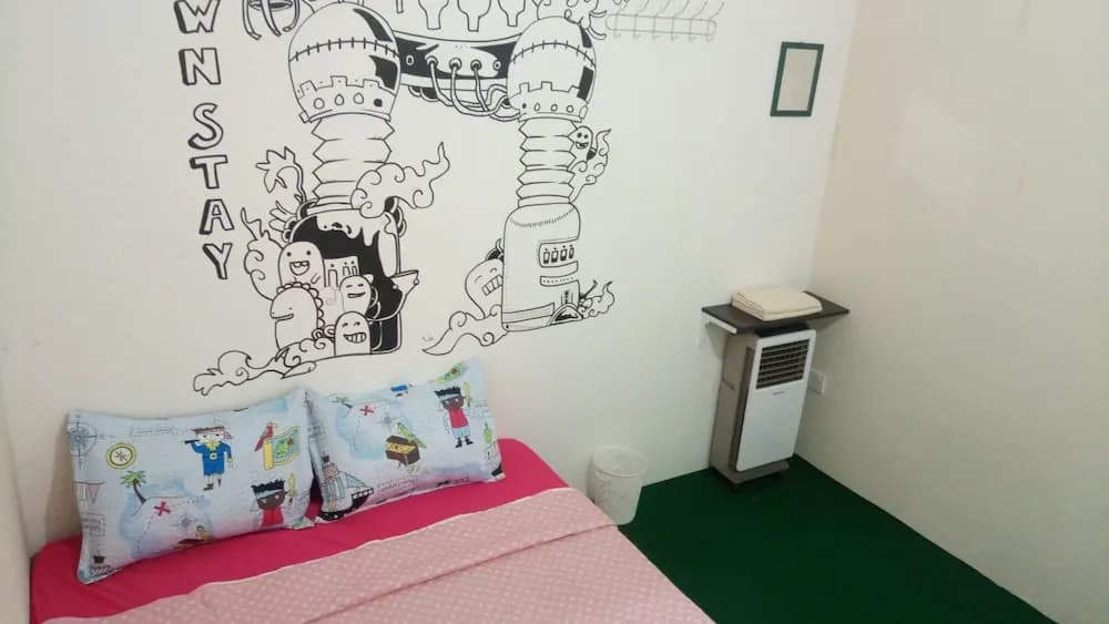 KLIA Town Stay - photo 5