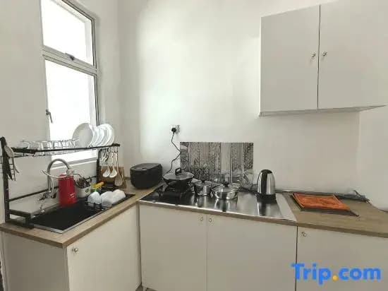 Padang Serai Wangi Homestay - photo 4