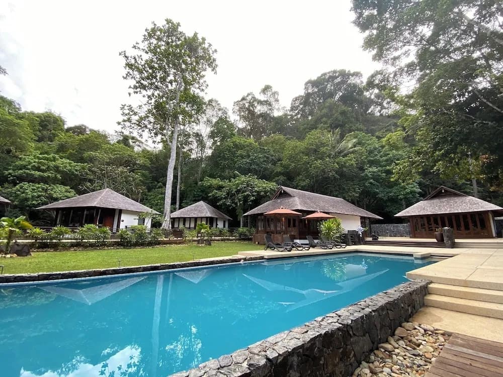 Saujana Private Villas - photo 6