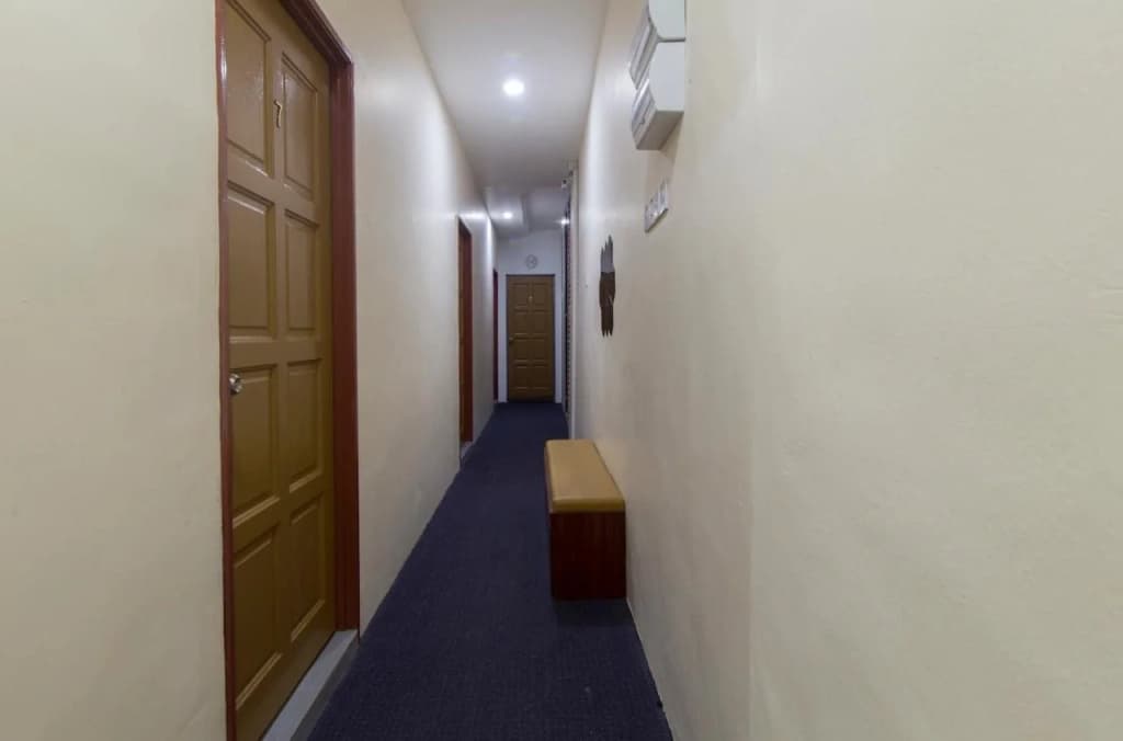 Oyasumi Hotel - photo 13