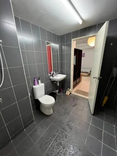 Hayat Homestay @ The Arc, Cyberjaya - photo 9
