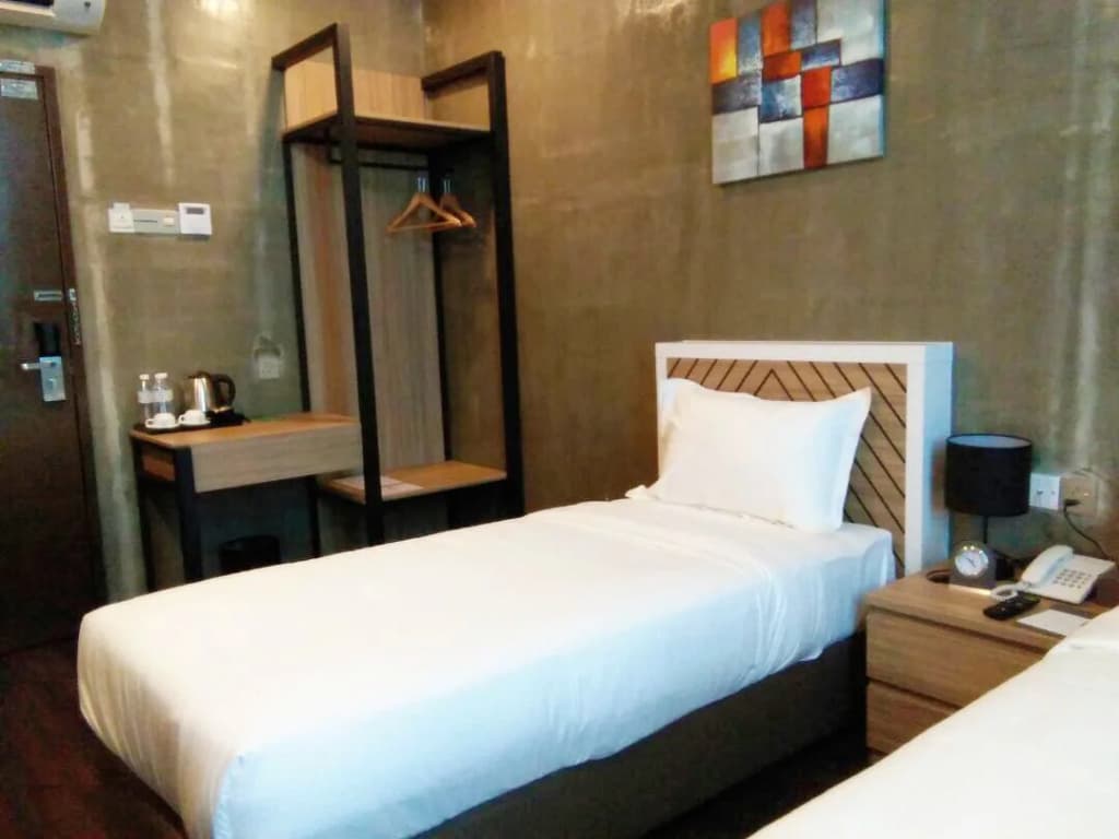 K Boutique Hotel - photo 4