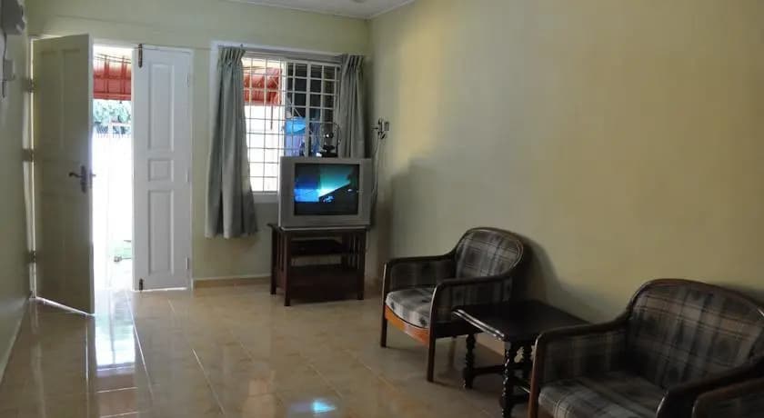Lampam Homestay Penang - photo 7