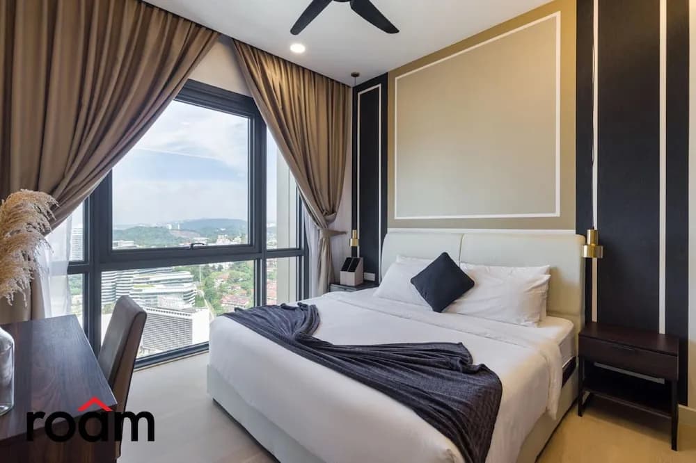 ViiA Residence Kuala Lumpur by Roam - photo 4