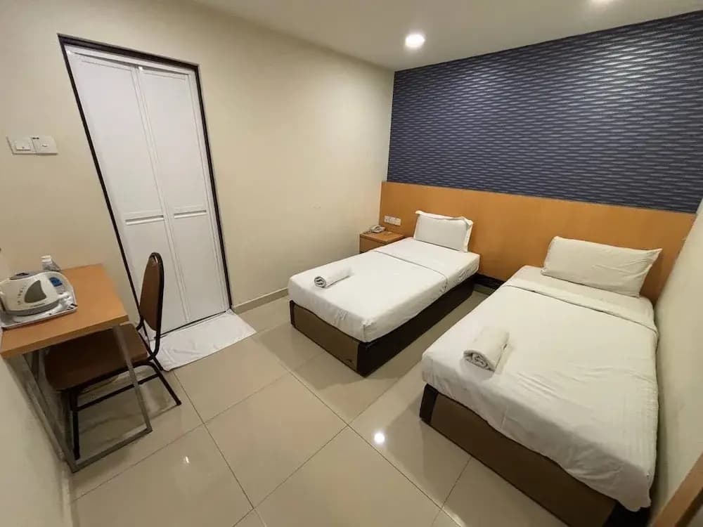 Signature Hotel Puchong@SetiaWalk by OYO Rooms - photo 17