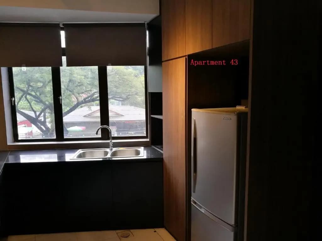 Lumut Waterfront Apartment 62 - photo 2