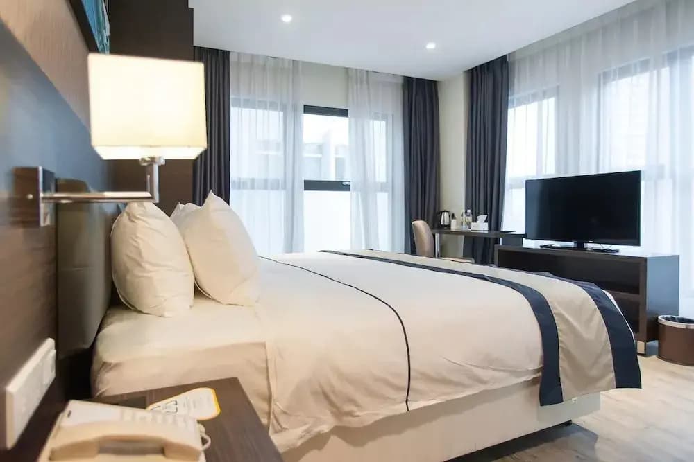 Valentino Rooms by VPHS - Chinatown - photo 26