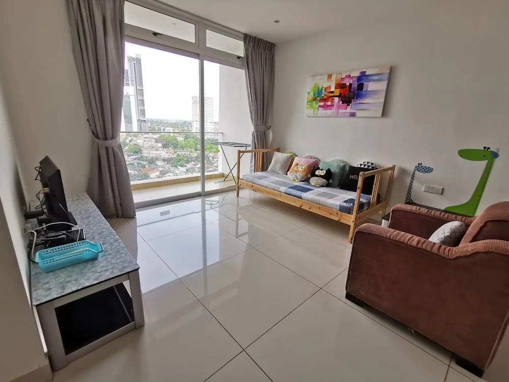 HomeStay D'Esplanade - Sweet Home - photo 6