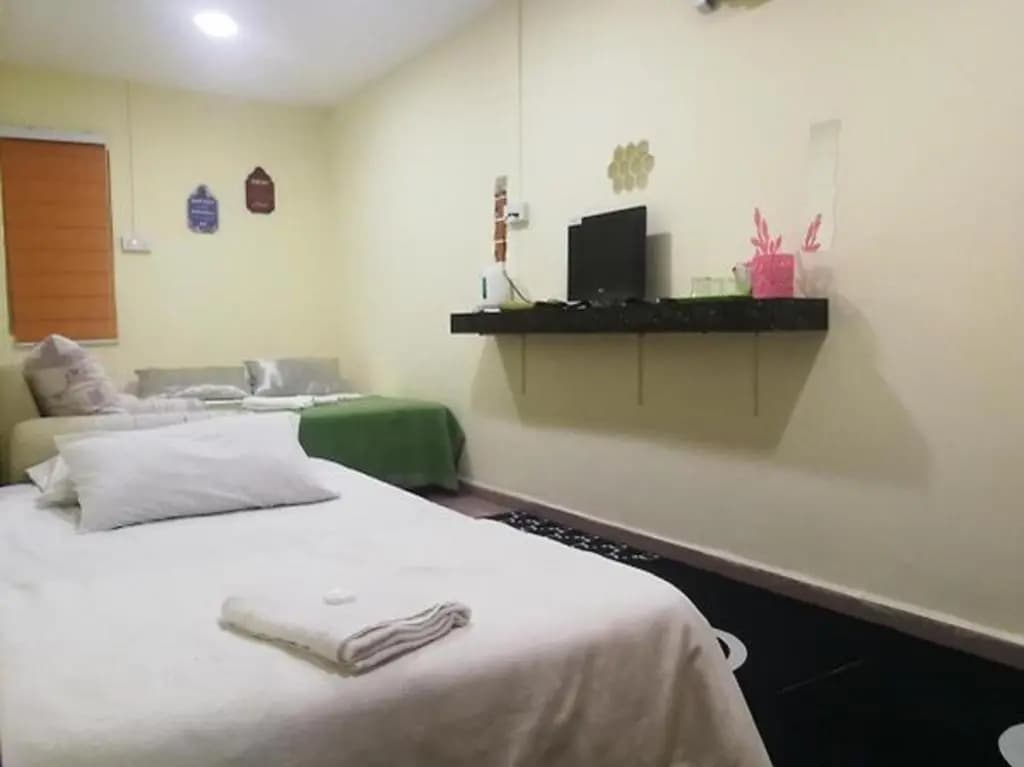OYO 90762 Fs Dimensi Hotel - photo 5