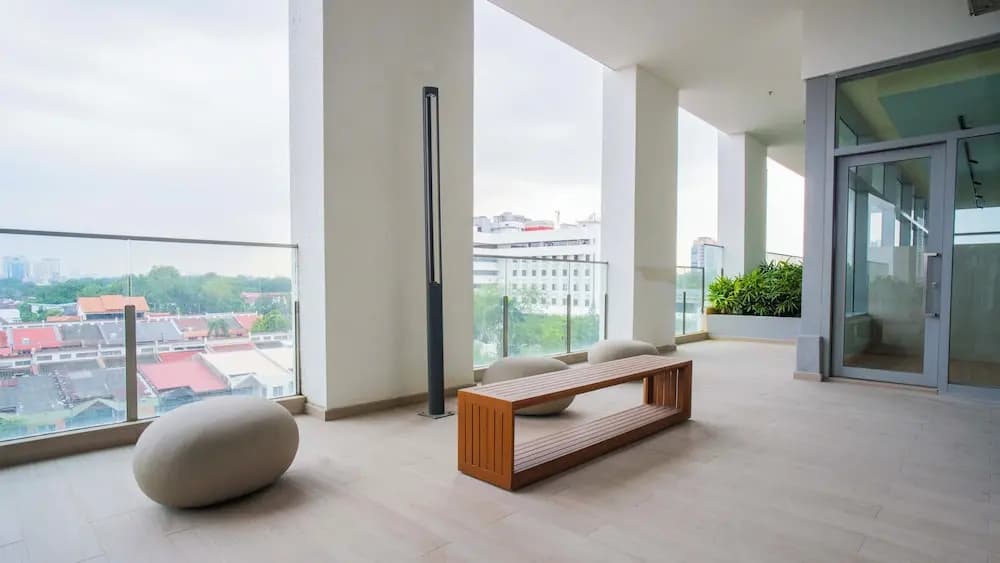 Dorsett Waterfront Subang by Guestonic - photo 34