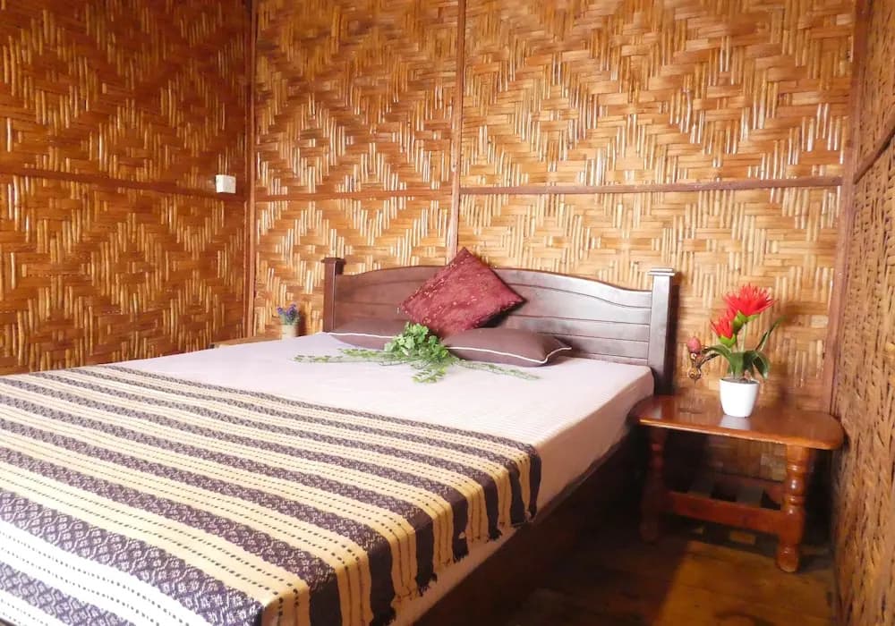 Bakau Hijau Riverlodge - Hostel - photo 4