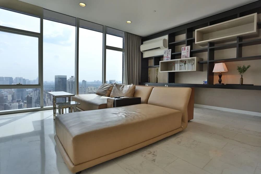 Platinum Suite KLCC @ Penguin Homes - photo 8