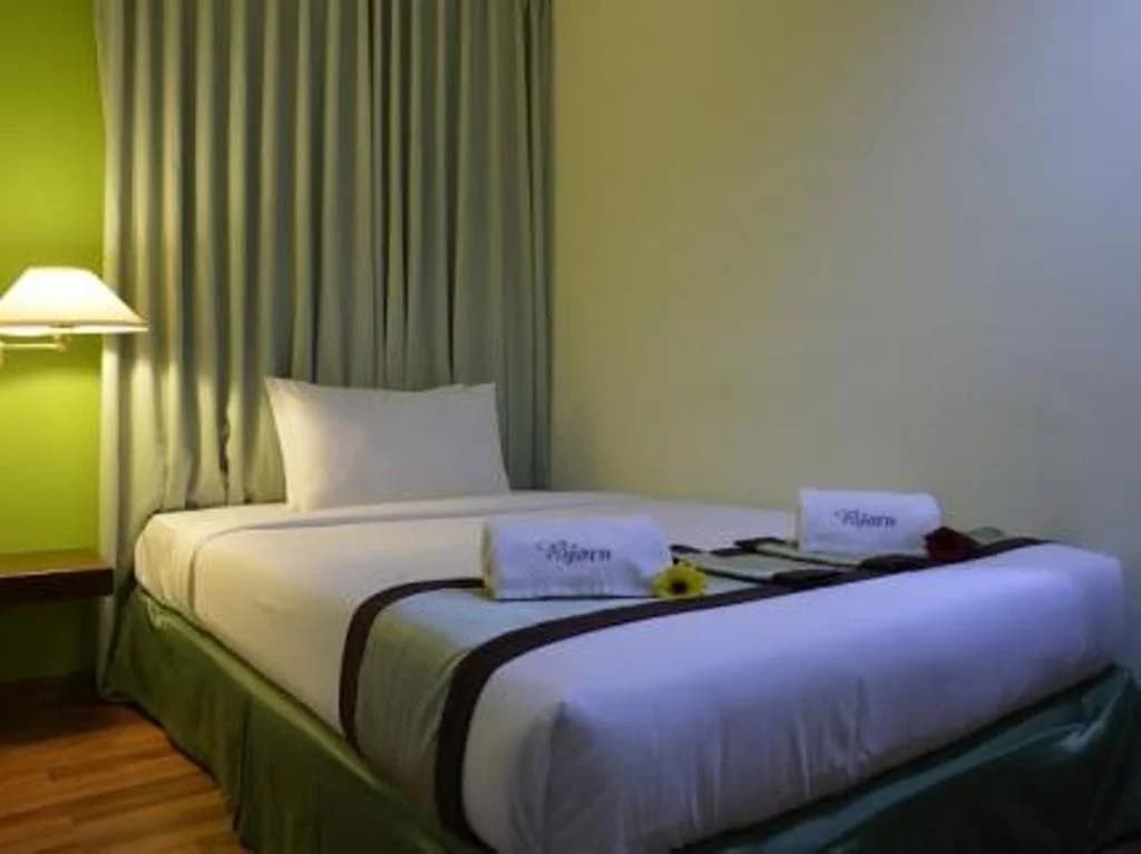 Bjorn Boutique Hotel Wangsa Maju - photo 4
