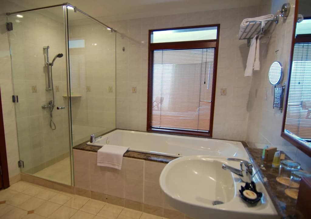 Ascott Gurney Penang - photo 9