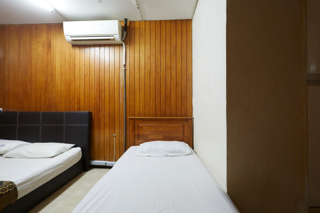 Ros Heritage Motel - photo 6