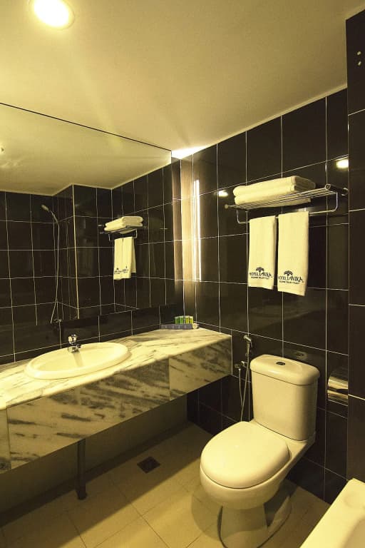 Hotel Anika - photo 10