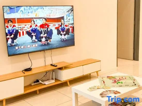 Mooncave Ipoh | 4BR Home for 10 Pax | Gunung Lang - photo 4
