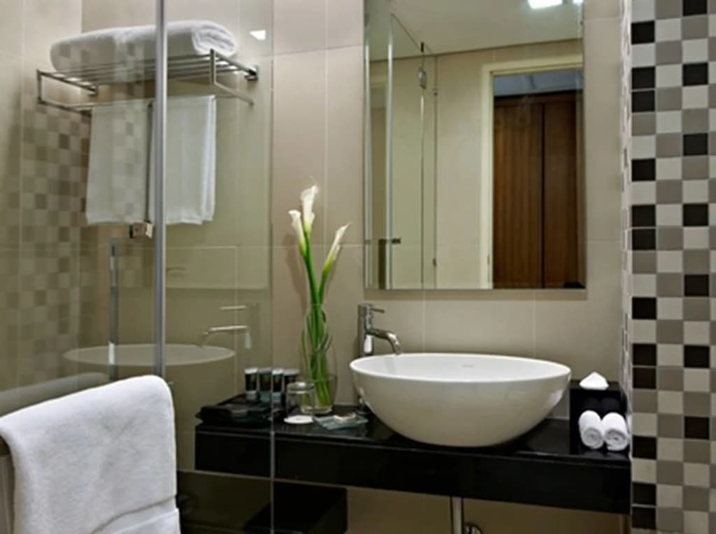 Premiera Hotel Kuala Lumpur - photo 8