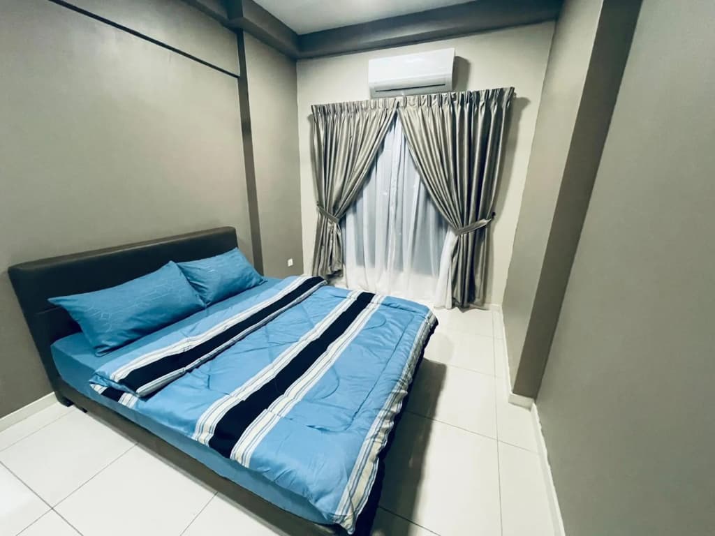 Homestay Shah Alam - photo 4