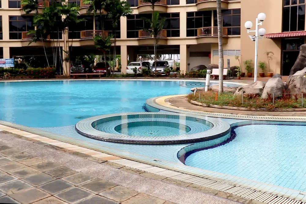 Lagenda Condominium Klebang Besar - photo 25
