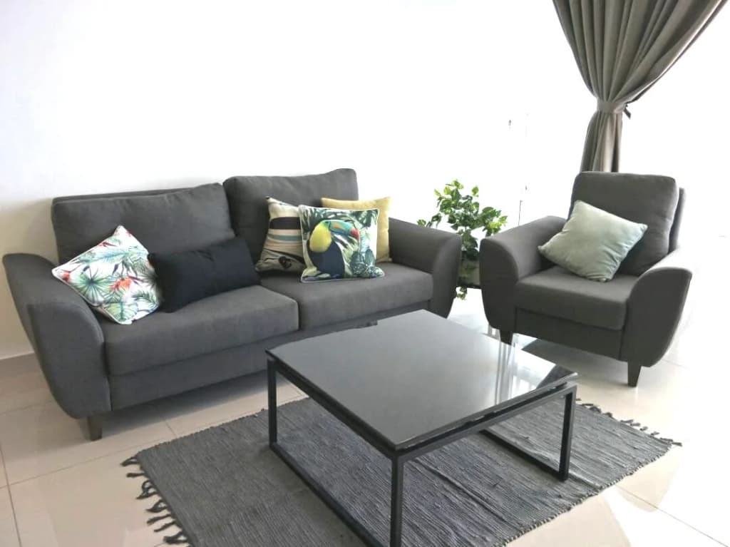 Pinnacle Tower Johor Bahru - photo 10