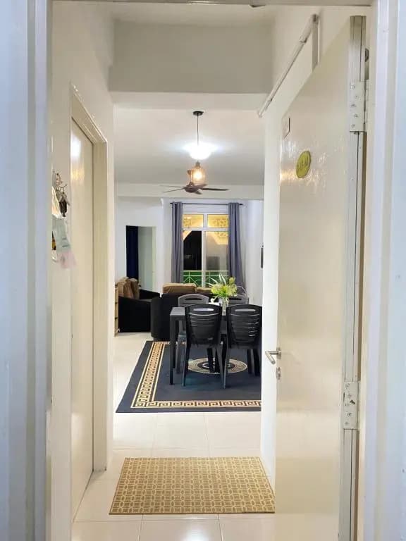 Fr Homestay Residensi 2 Wakaf Che Yeh, Kota Bharu - photo 9