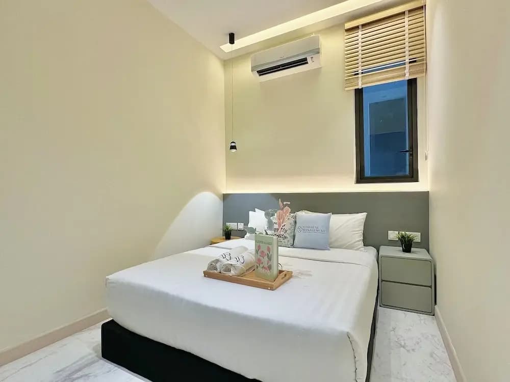 Setia Sky 88 Johor Bahru by Stayrene - photo 47