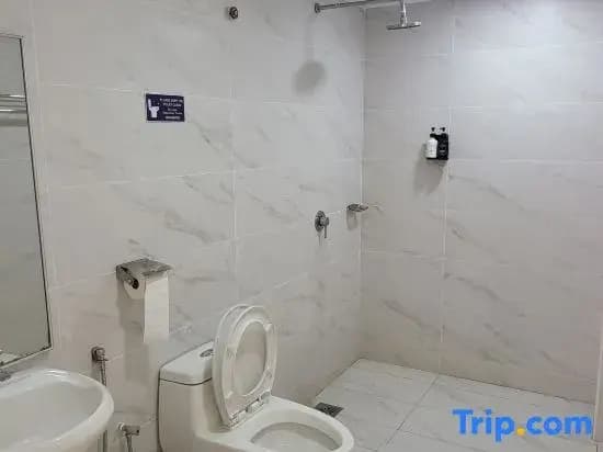 JLC Homes 306 (2 Bedroom Apartment) at JLC Residence Melaka Raya - photo 2