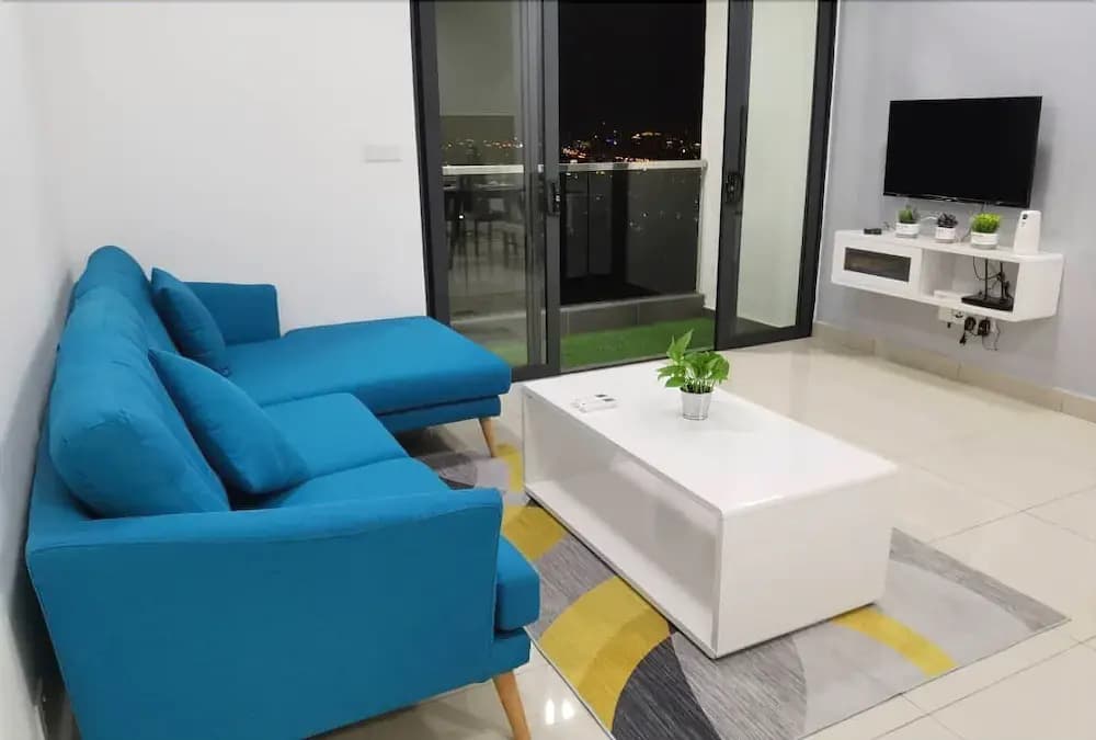 New Premium Homez Suite 2R2B With Sea View - photo 3