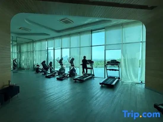 Macrolink 2B2R 7 pax Condo Medini near legoland - photo 2