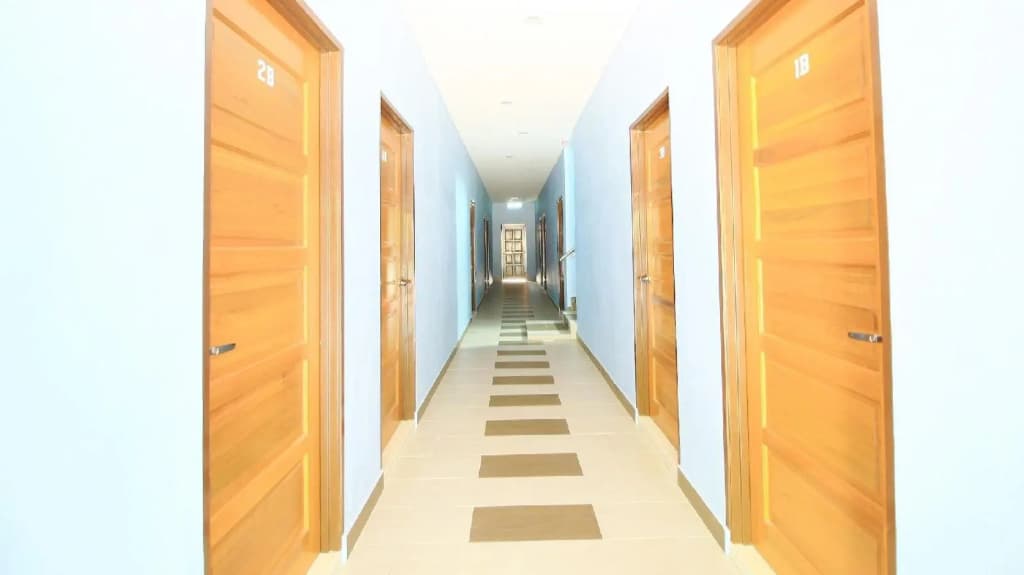 ZEN Rooms Near Pantai Tengah - photo 10