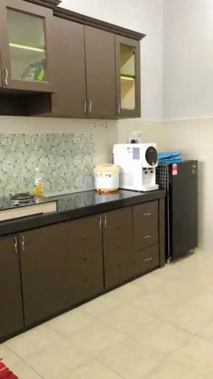 Danasha Homestay - photo 8