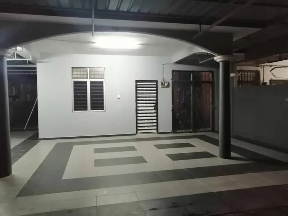 Hazim Homestay Pakej 1 - photo 8