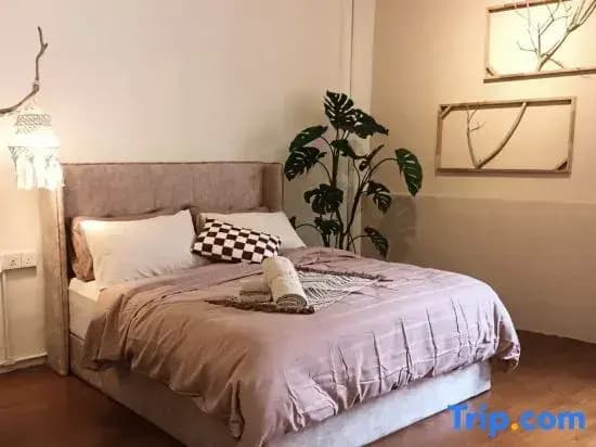 Senju Georgetown Pre-war House Spacious 4BR 5-14pax - photo 12